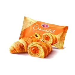 LUKAS Croissant Apricot  45g box 24pcs 		 photo 1