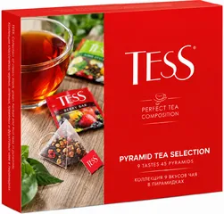 Tea photo 1