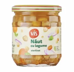 Canned vegetables photo 1