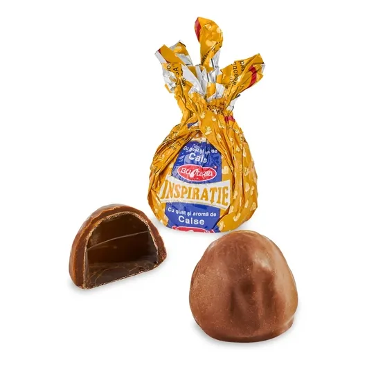 Bucuria Candies Inspiraţie Caise  (Apricot) 2.5 kg     photo 1