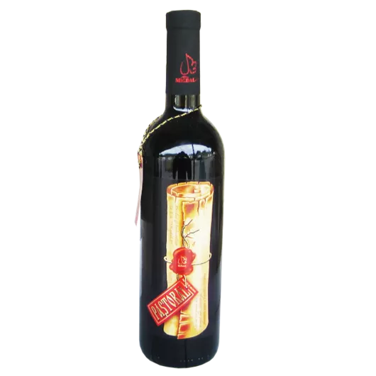 Chateau Cojusna Pastoral 16% 0.75 MIGDAL P photo 1