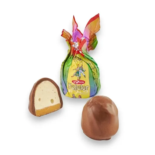 Bucuria Candies Folclor 2.0 kg     photo 1