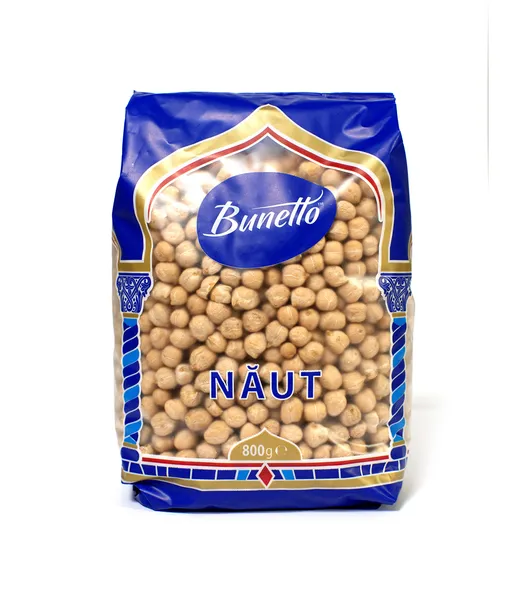 Bunetto Naut/Chickpea  0.8kg box 10pcs 			 photo 1