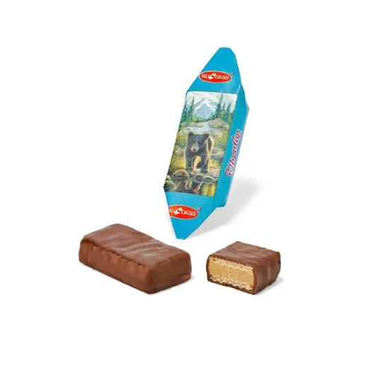 Bucuria Candies Ursulet 2.3kg		 photo 1