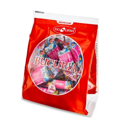 Bucuria Candies Bucuria 1/250 box 18pcs    photo 1
