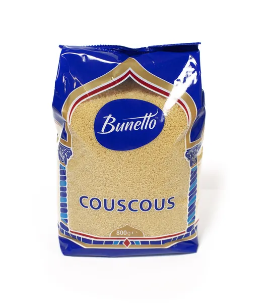 Bunetto CousCous  0.8kg box 10pcs 			 photo 1