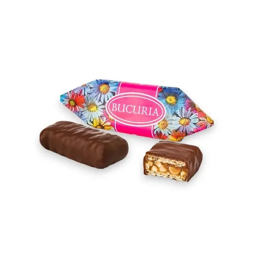 Bucuria Candies Bucuria 2.3 kg box     photo 1